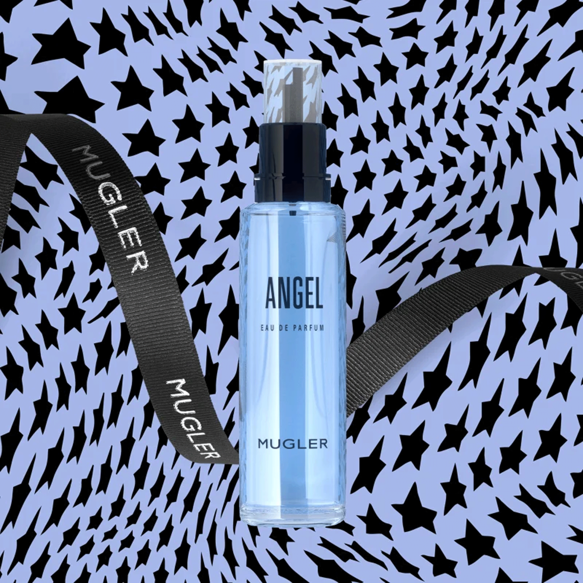 Perfume Feminino Thierry Mugler Angel Eau de Parfum Refil 100ml