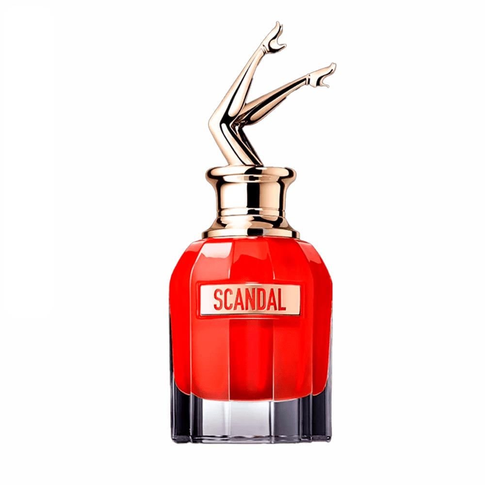 Jean Paul Gaultier Scandal Le Parfum Intense Eau De Parfum Perfume 80ml