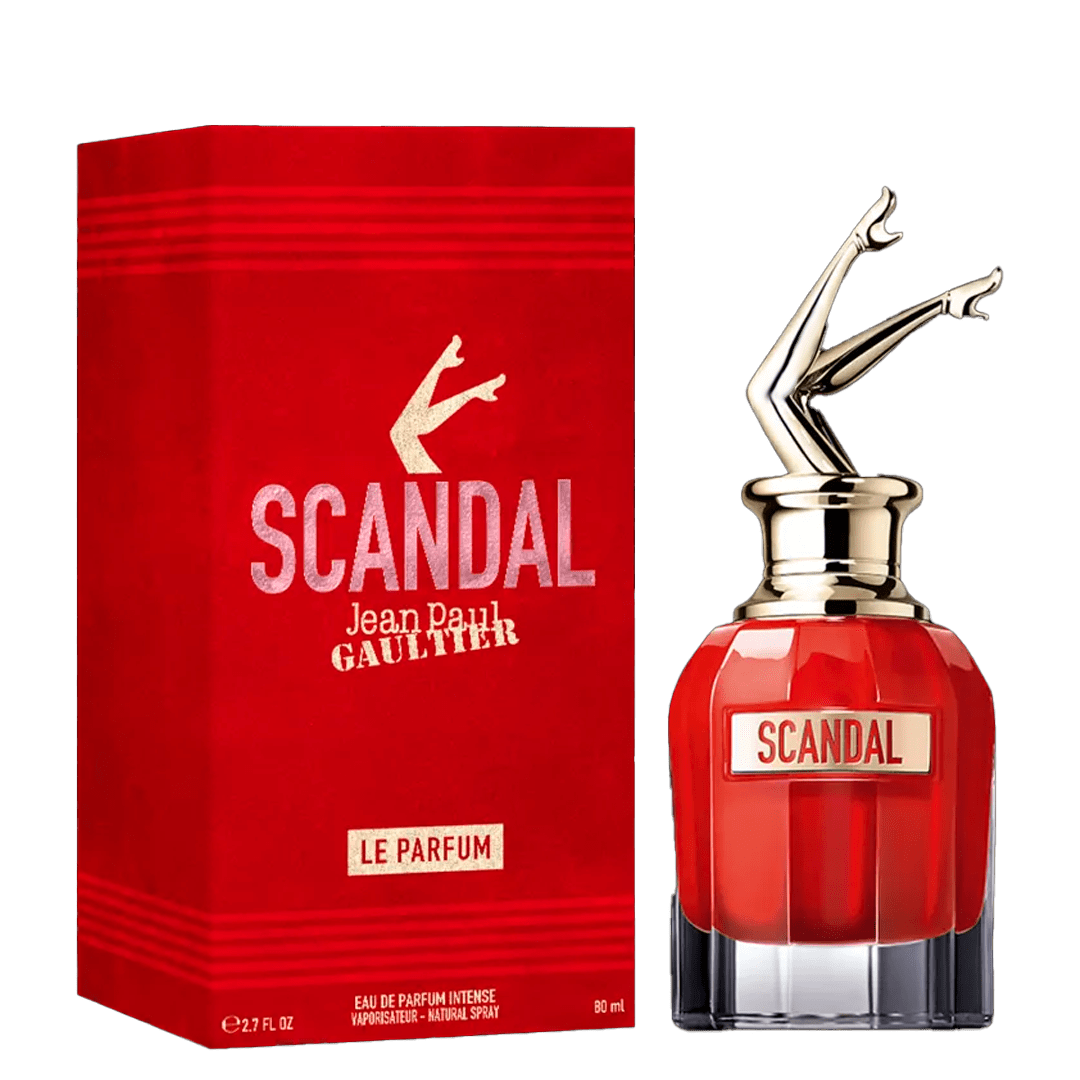 Jean Paul Gaultier Scandal Le Parfum Intense Eau De Parfum Perfume 80Ml