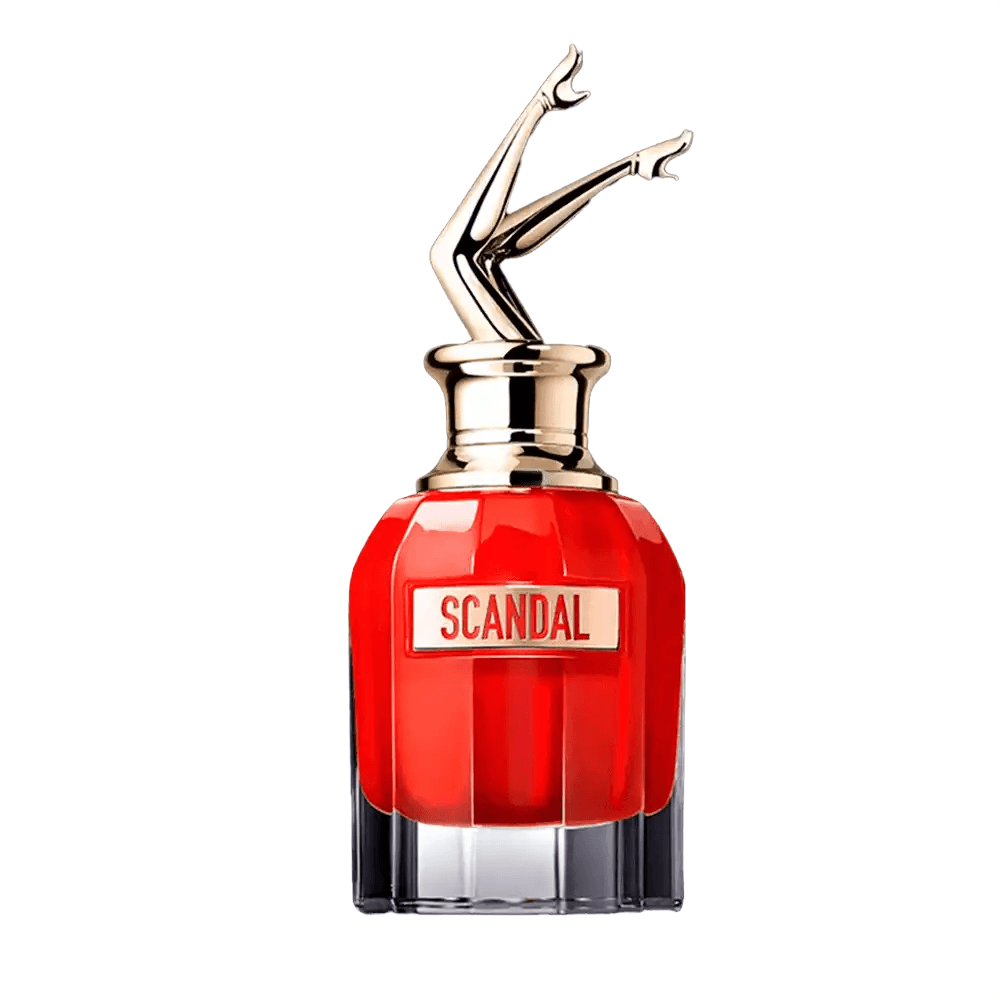 Perfume Feminino Jean Paul Gaultier Scandal Le Parfum Intense Eau De Parfum 50ml