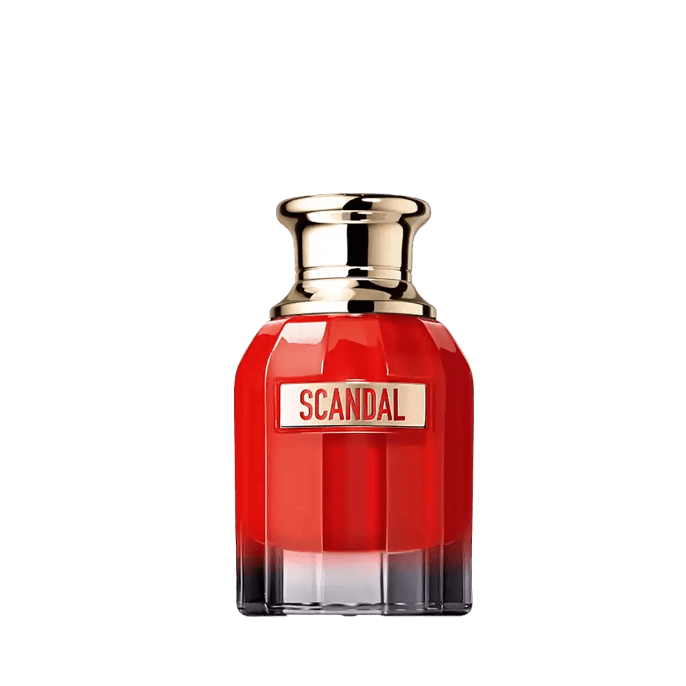 Perfume Feminino Jean Paul Gaultier Scandal Le Parfum Intense Eau De Parfum 30ml