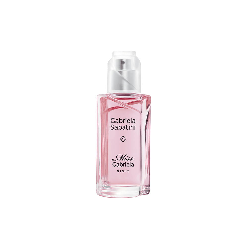 Perfume Feminino Miss Gabriela Eau De Toilette 30ml