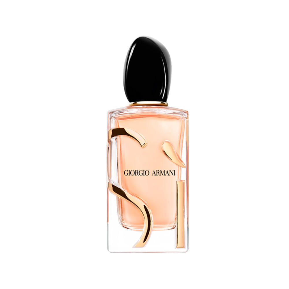 Perfume Feminino Giorgio Armani Sì Eau De Parfum 100ml