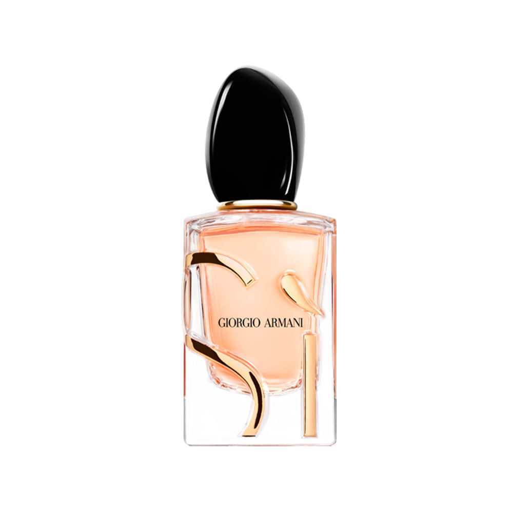 Perfume Feminino Giorgio Armani Sì Eau De Parfum 50ml