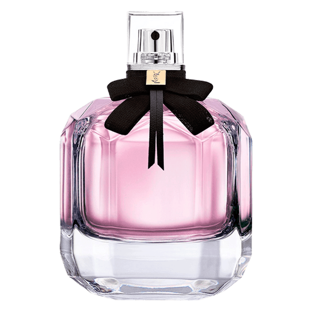 Perfume Feminino Yves Saint Laurent Mon Paris Eau de Parfum 90ml