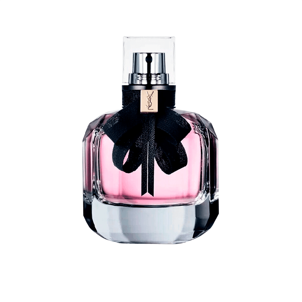 Perfume Feminino Mon Paris De Yves Saint Laurent Eau De Parfum 90ml