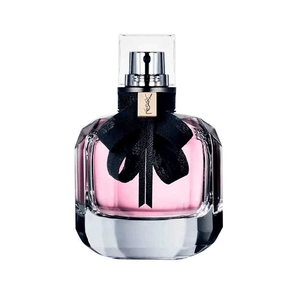 Perfume Feminino Yves Saint Laurent Mon Paris Eau De Parfum 30ml