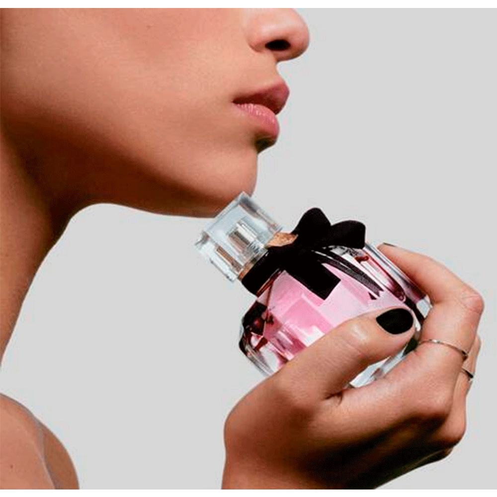 Perfume Feminino Yves Saint Laurent Mon Paris Eau de Parfum 30ml