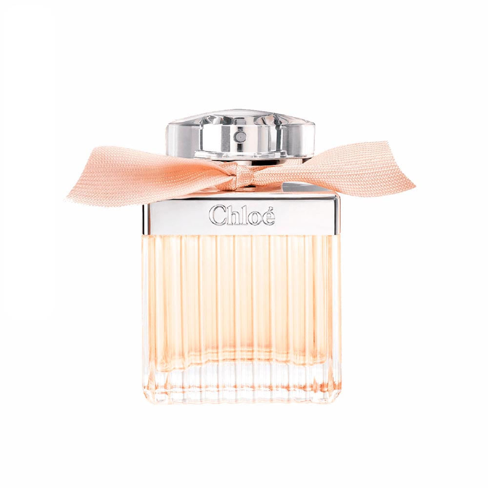 Perfume Feminino Chloé Eau de Parfum 125ml