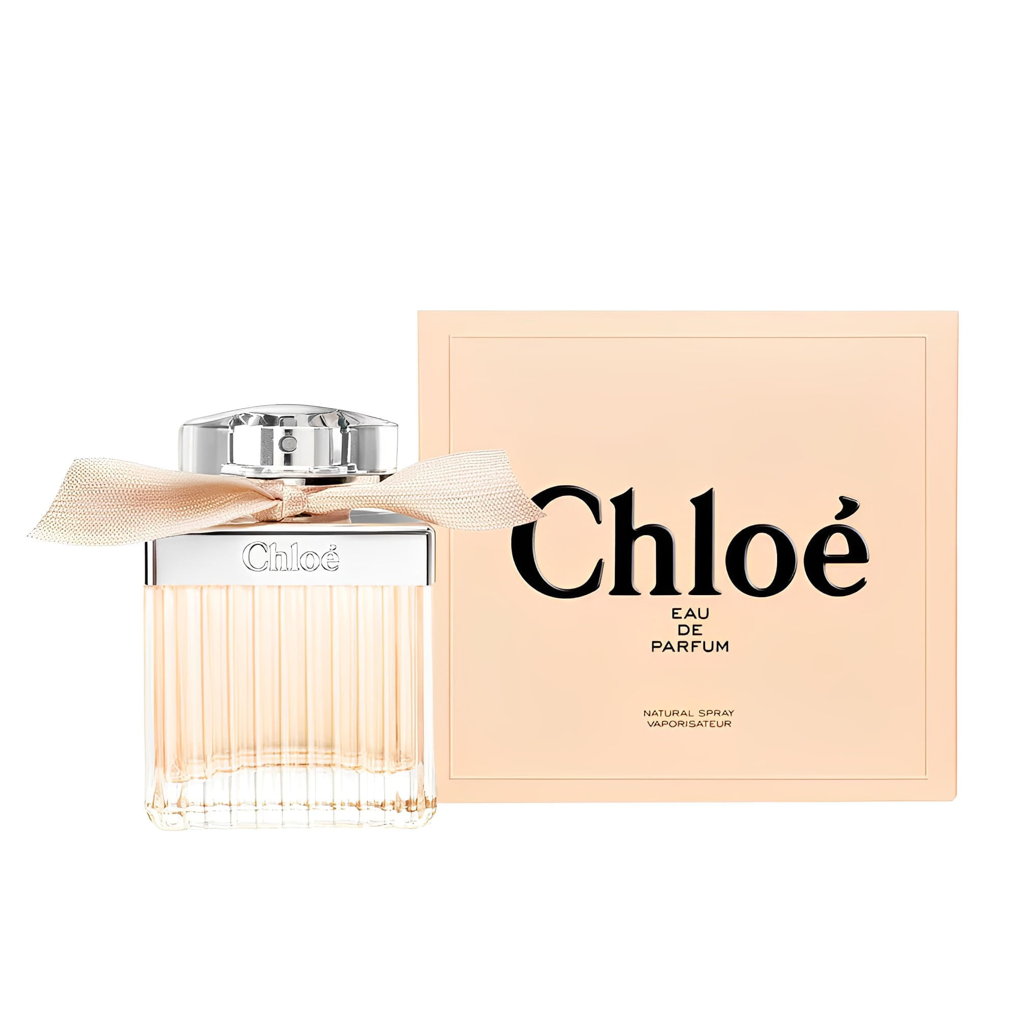Perfume Feminino Chloé Eau de Parfum 125ml