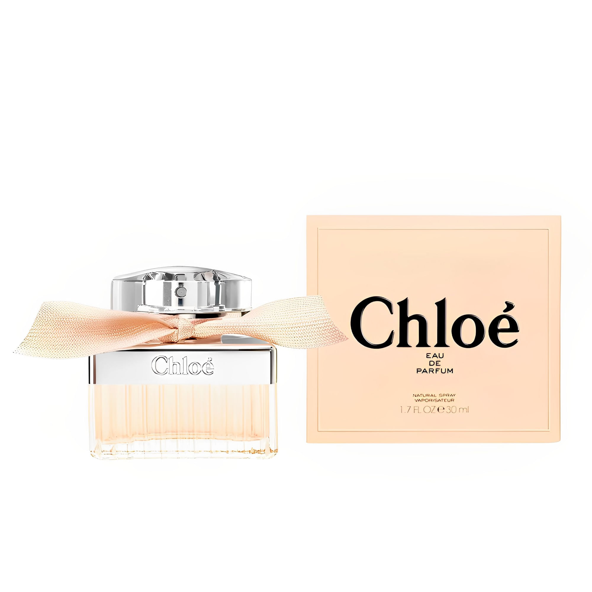 Perfume Feminino Chloé Eau de Parfum 30ml