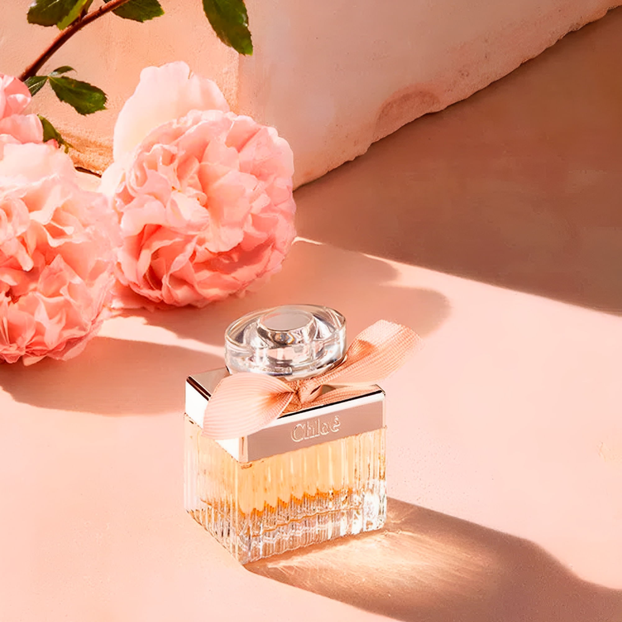 Perfume Feminino Chloé Eau de Parfum 30ml