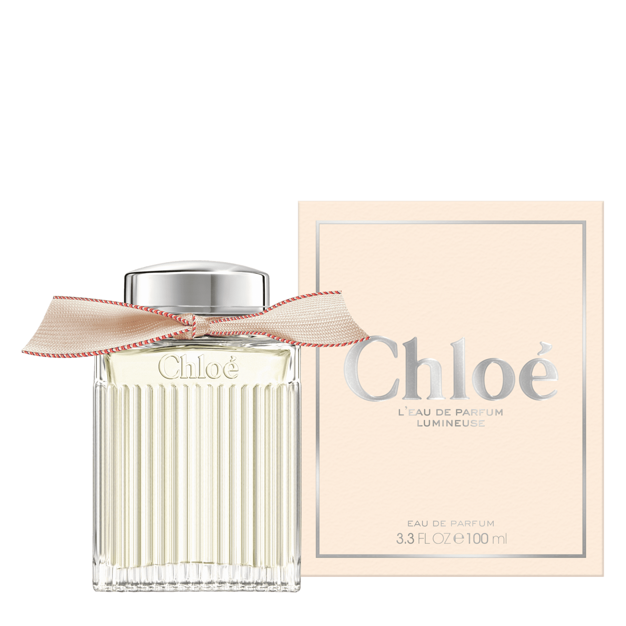 Perfume Feminino Chloé Signature Lumineuse Eau De Parfum 100ml