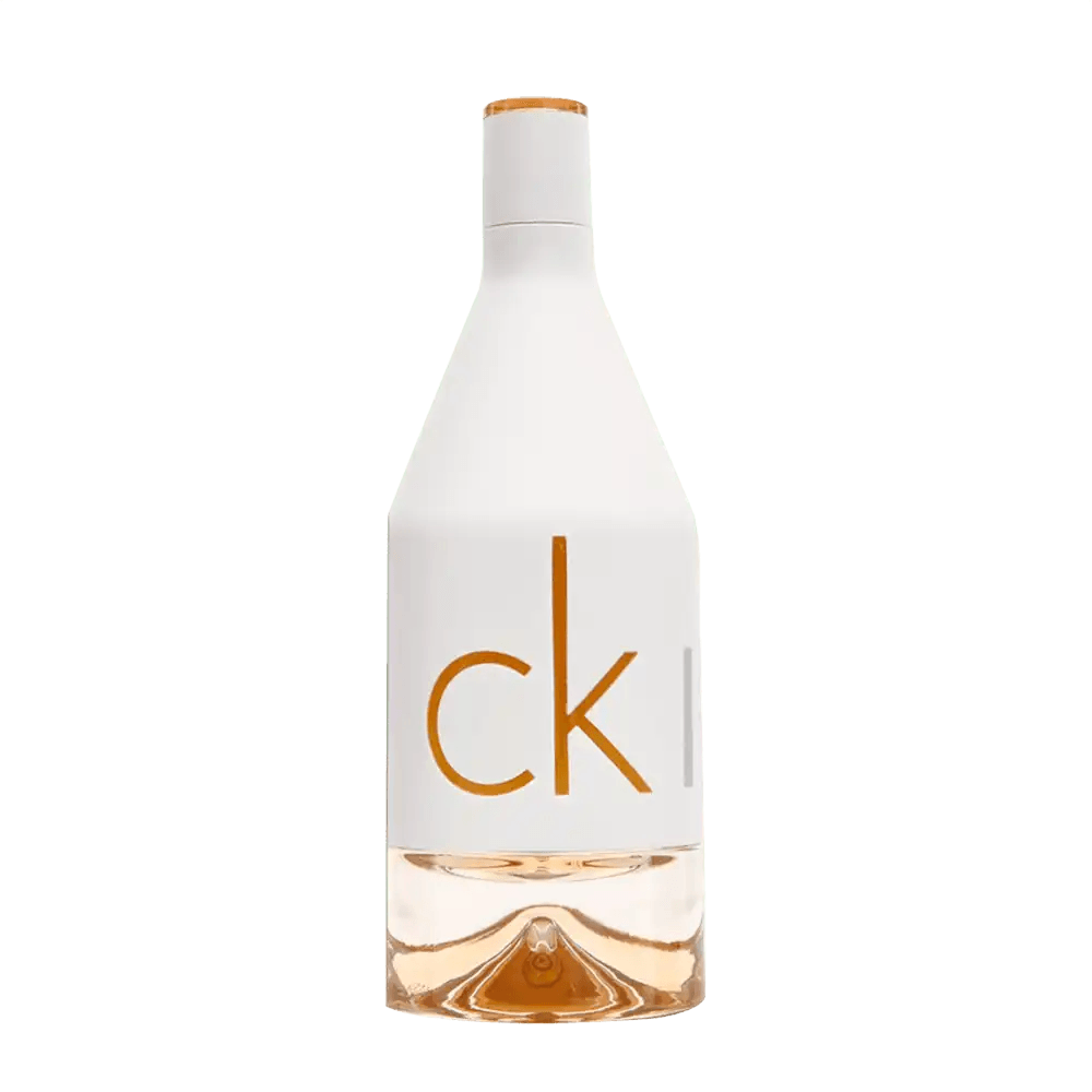 Perfume Feminino Calvin Klein CK in2U For Her Eau de Toilette 100ml