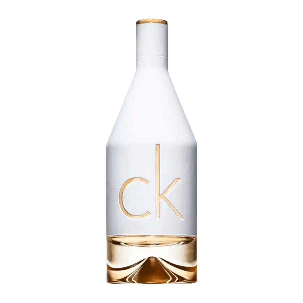 Perfume Feminino Calvin Klein CK in2U For Her Eau de Toilette 150ml