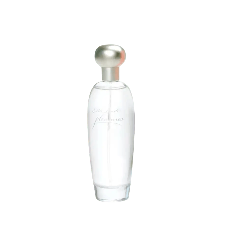 Perfume Feminino Estée Lauder Pleasures Eau de Parfum 100ml