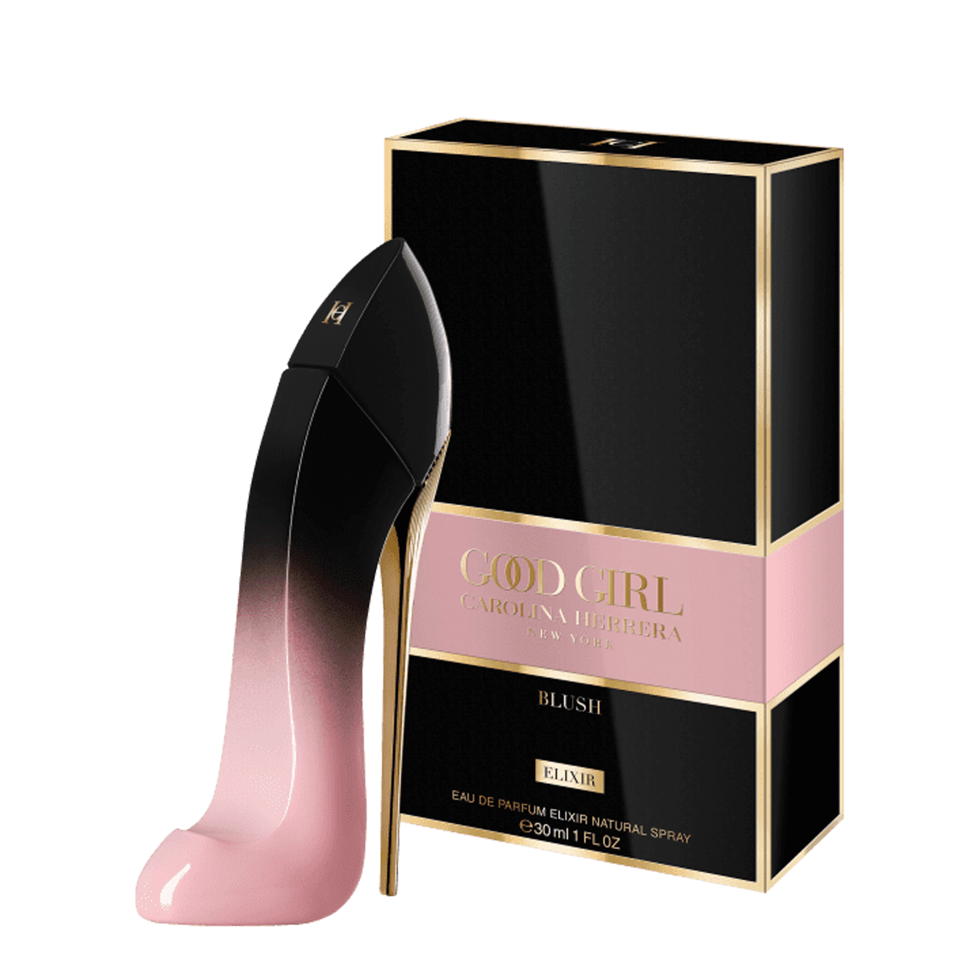 Carolina Herrera Good Girl Blush Elixir Eau de Parfum - Perfume Feminino 30ml