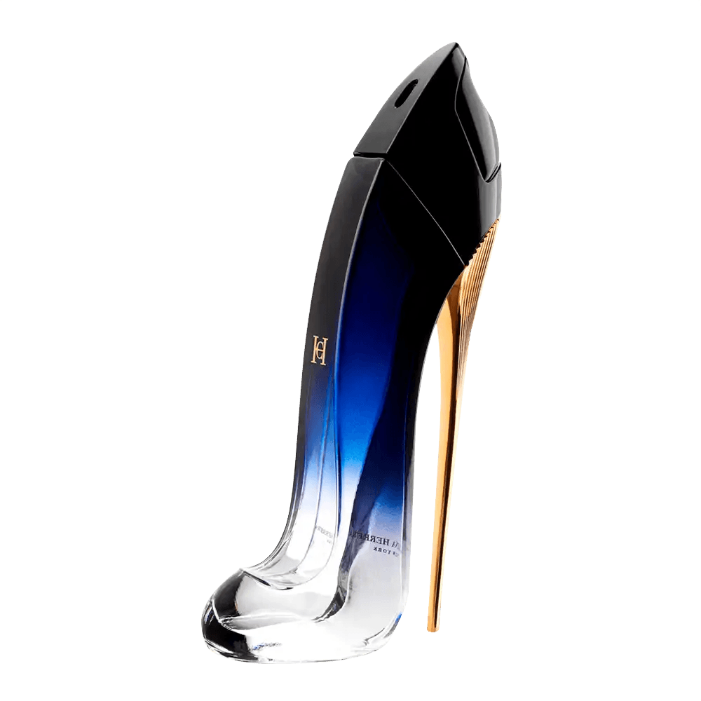 Perfume Feminino Carolina Herrera Good Girl Légère Eau De Parfum 80ml
