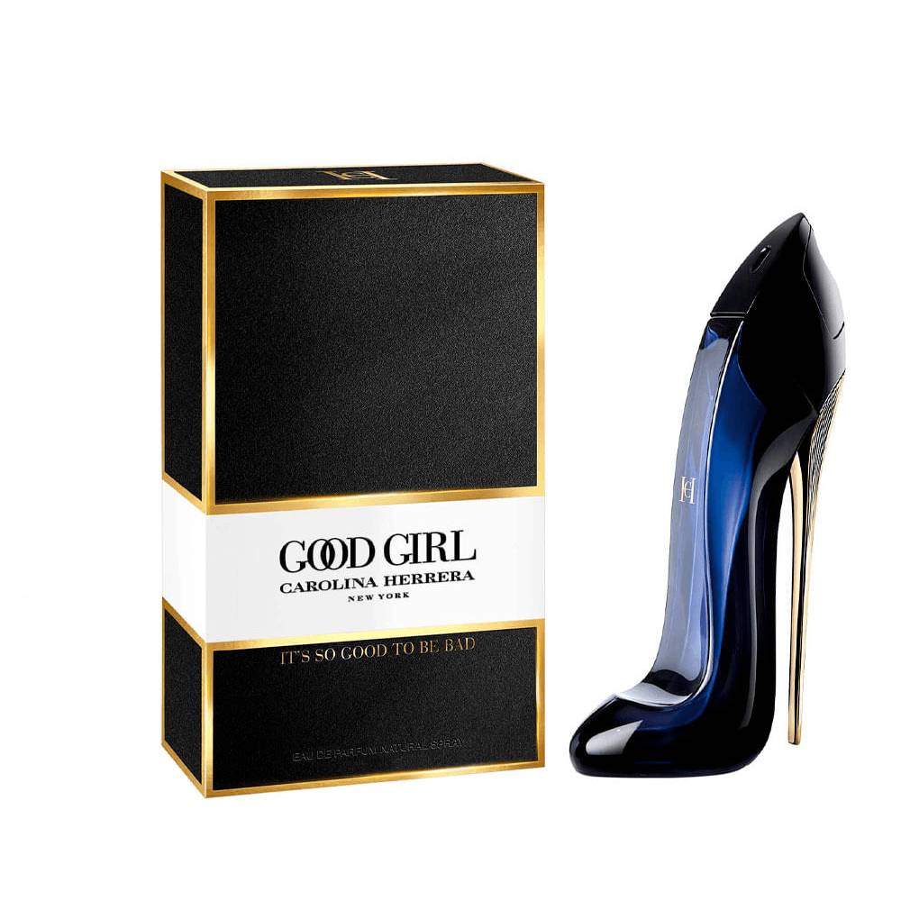 Perfume Feminino Good Girl Carolina Herrera Eau de Parfum 150ml
