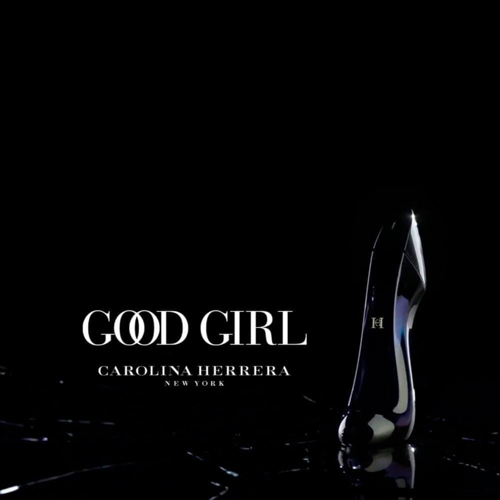 Perfume Feminino Good Girl Carolina Herrera Eau de Parfum 150ml