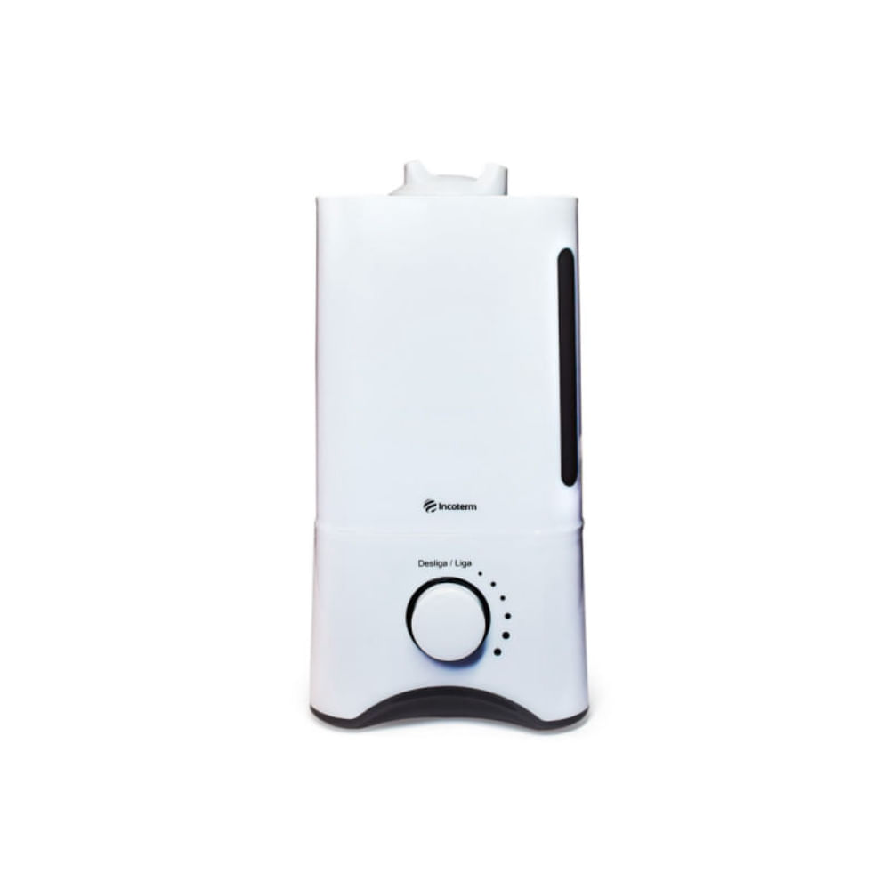 Umidificador Ultrassônico UMD110 Incoterm Branco