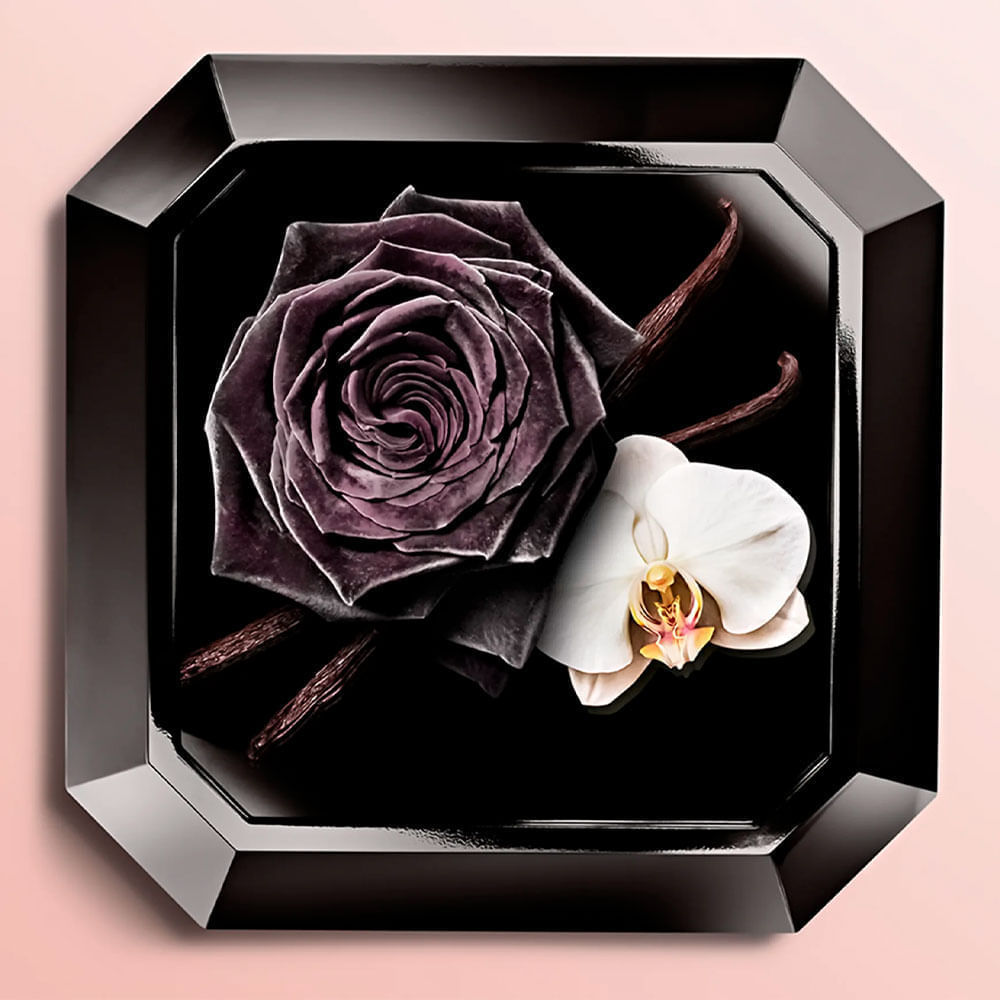 Perfume Feminino Lancôme La Nuit Trésor Eau De Parfum 30ml