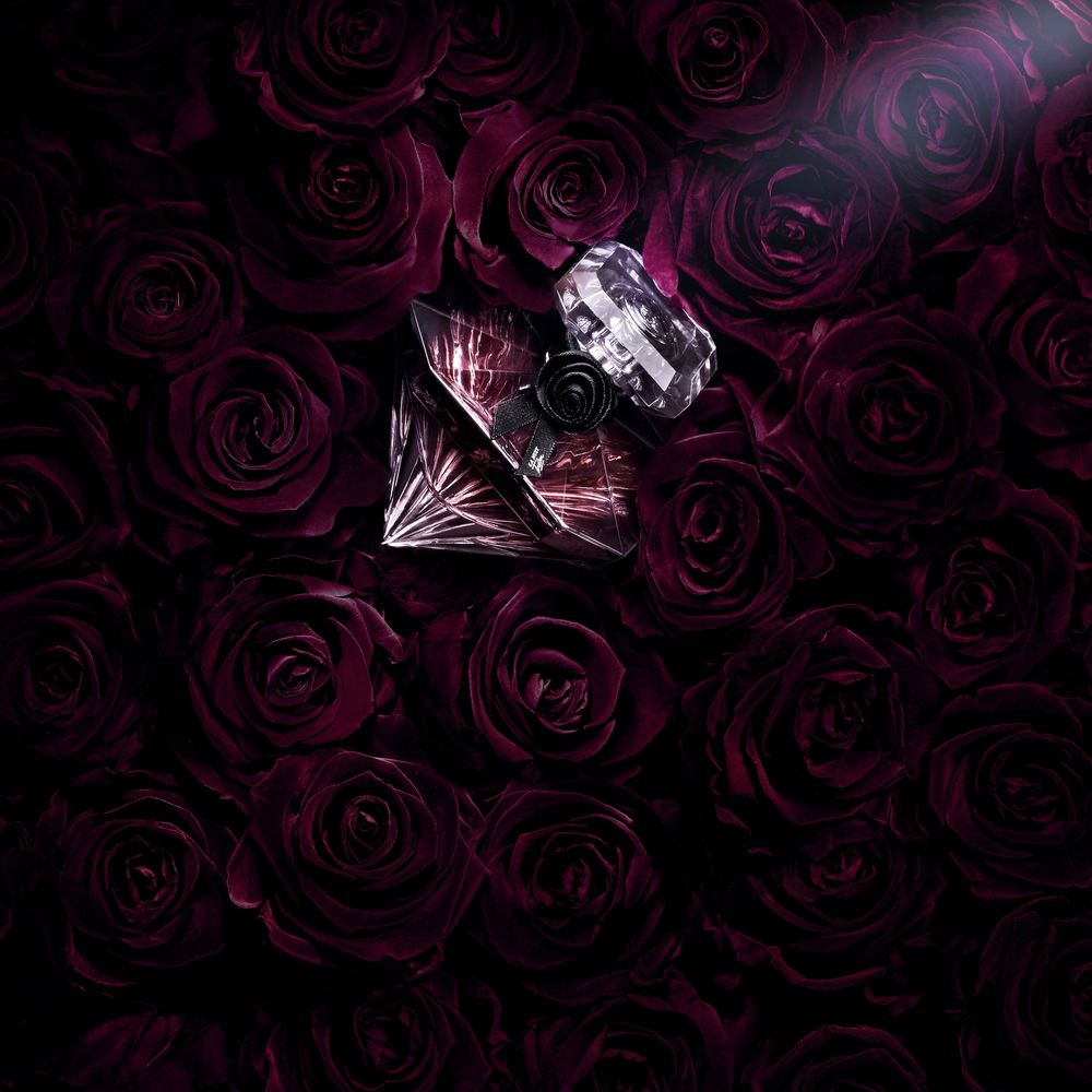 Perfume Feminino Lancôme La Nuit Trésor Eau De Parfum 30ml