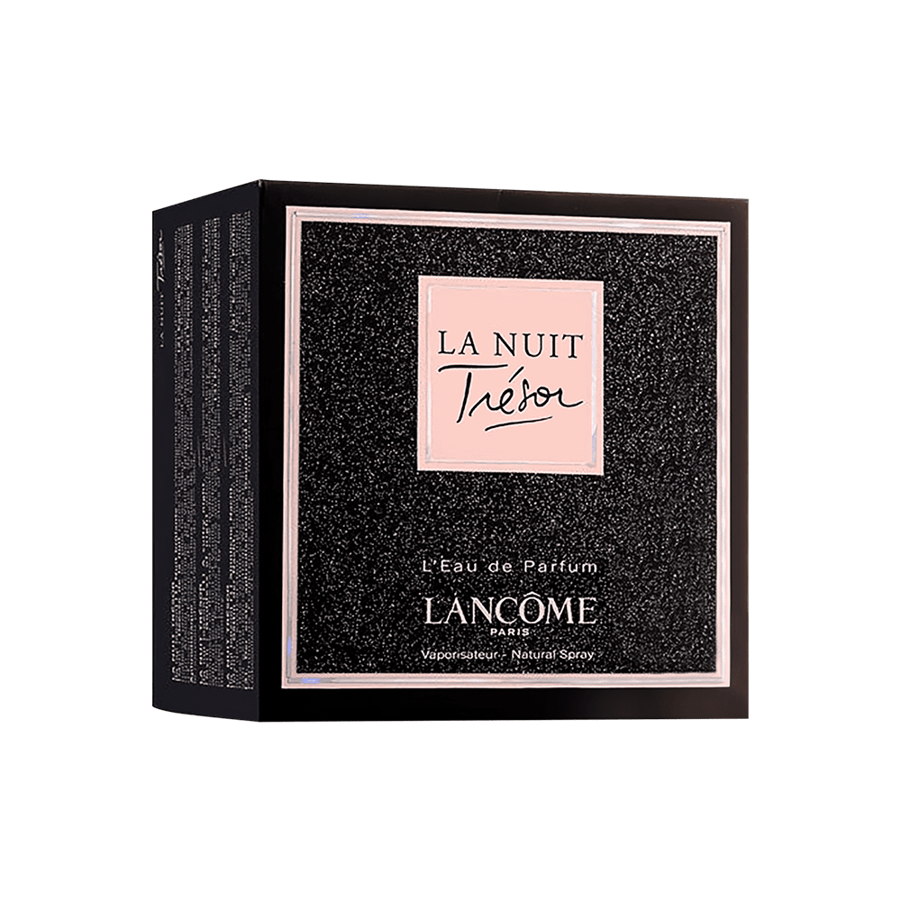 Perfume Feminino Lancôme La Nuit Trésor Eau De Parfum 30ml