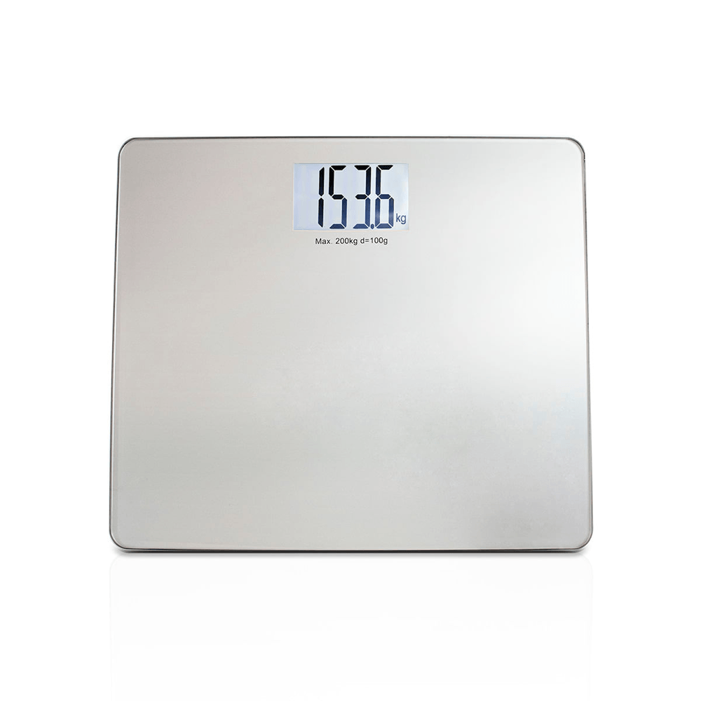 Balança Corporal Digital Plus Size Incoterm