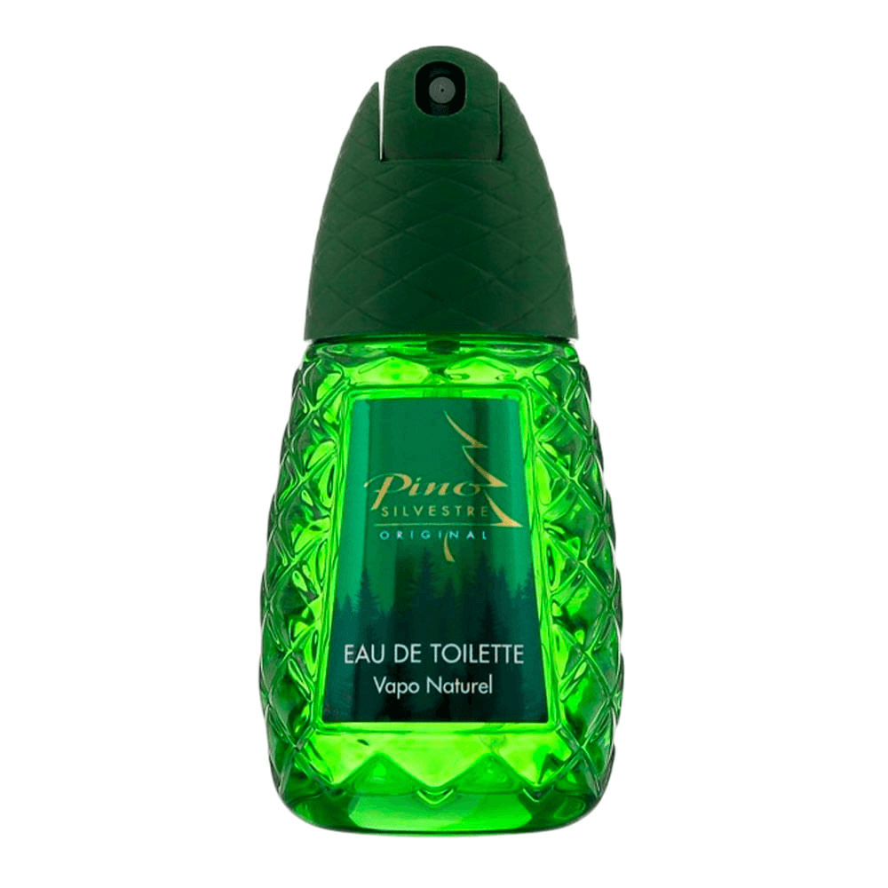 Perfume Masculino Original Pino Silvestre Eau De Toilette 75ml