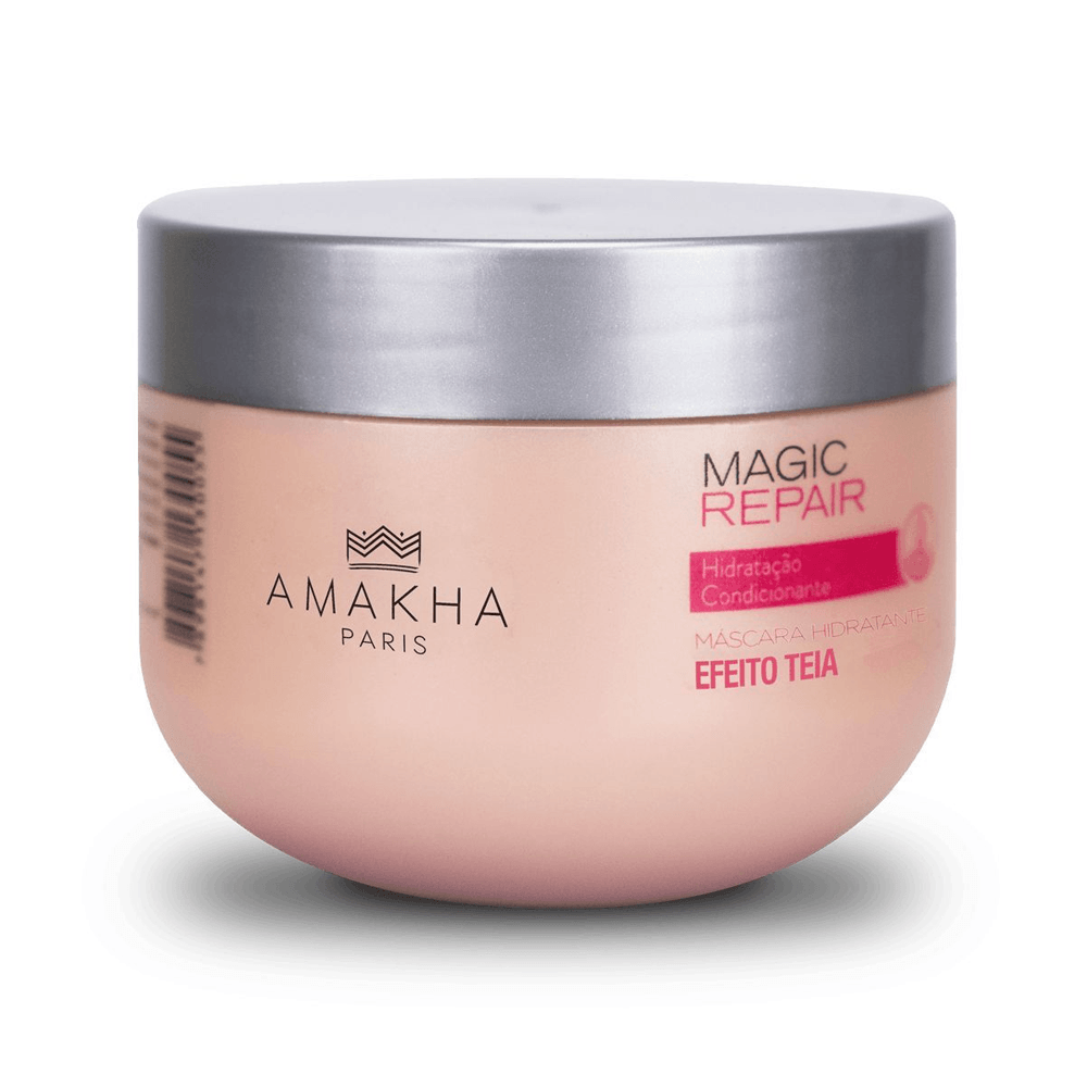 Máscara Hidratante Magic Repair 280g