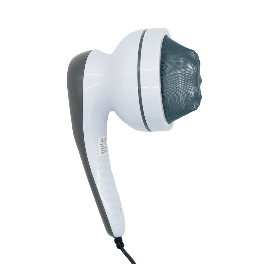 Massageador Corporal Portátil Medlevensohn 220v