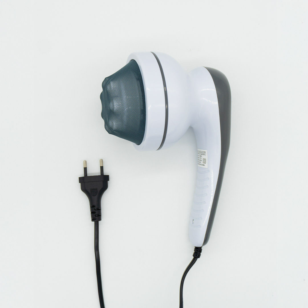 Massageador Corporal Portátil Medlevensohn 220V