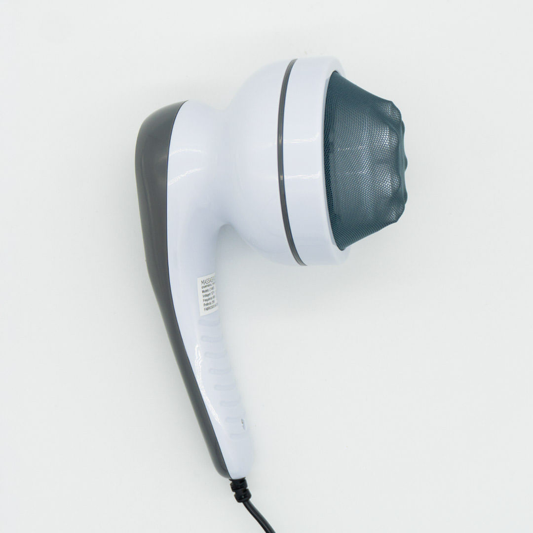 Massageador Corporal Portátil Medlevensohn 220V