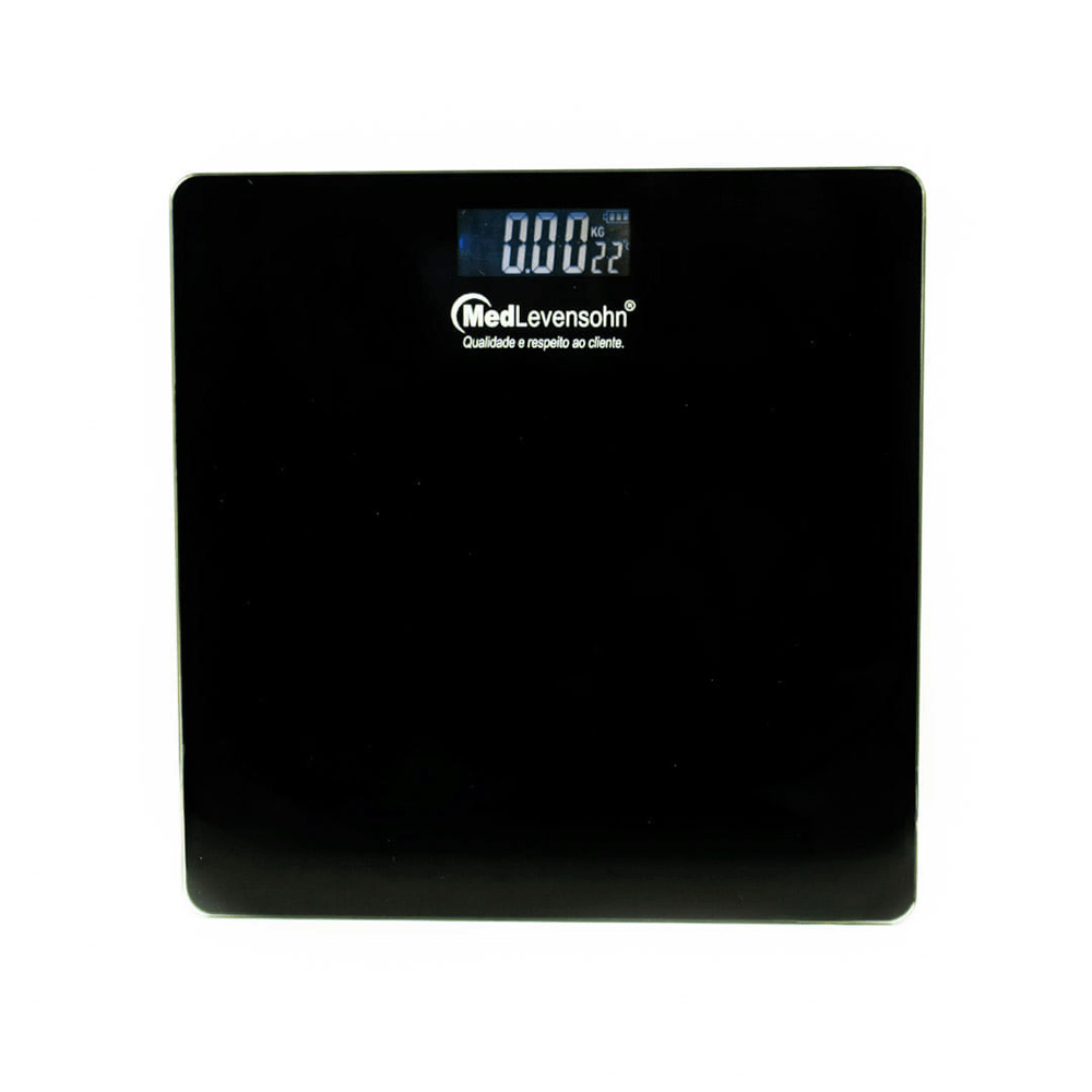 Balança Digital Medlevensohn