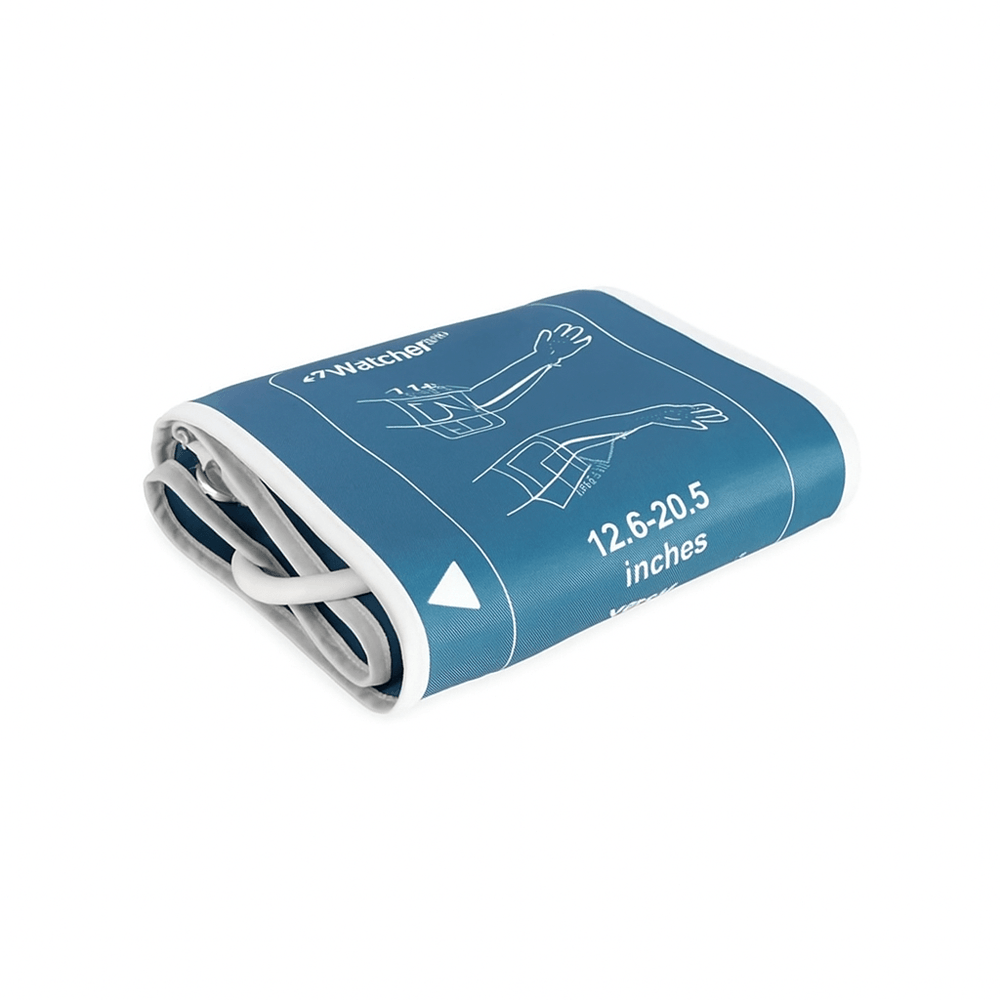 Braçadeira De Aparelho Pressão Home Mrpa Tam G/ Xg 32-52cm Microlife