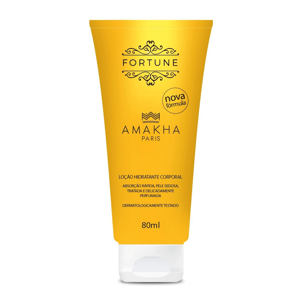 Hidra Body Fortune 80ml