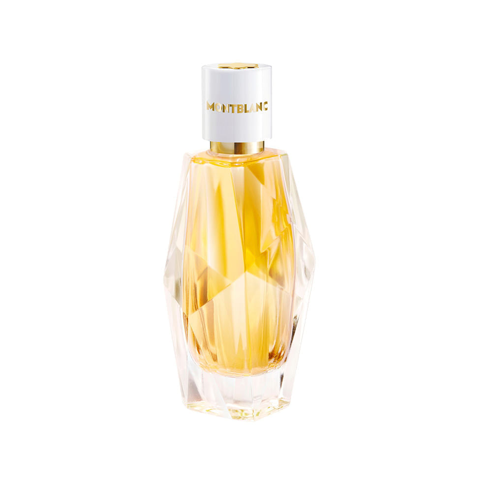 Perfume Feminino Signature Absolue Montblanc Eau De Parfum 30ml