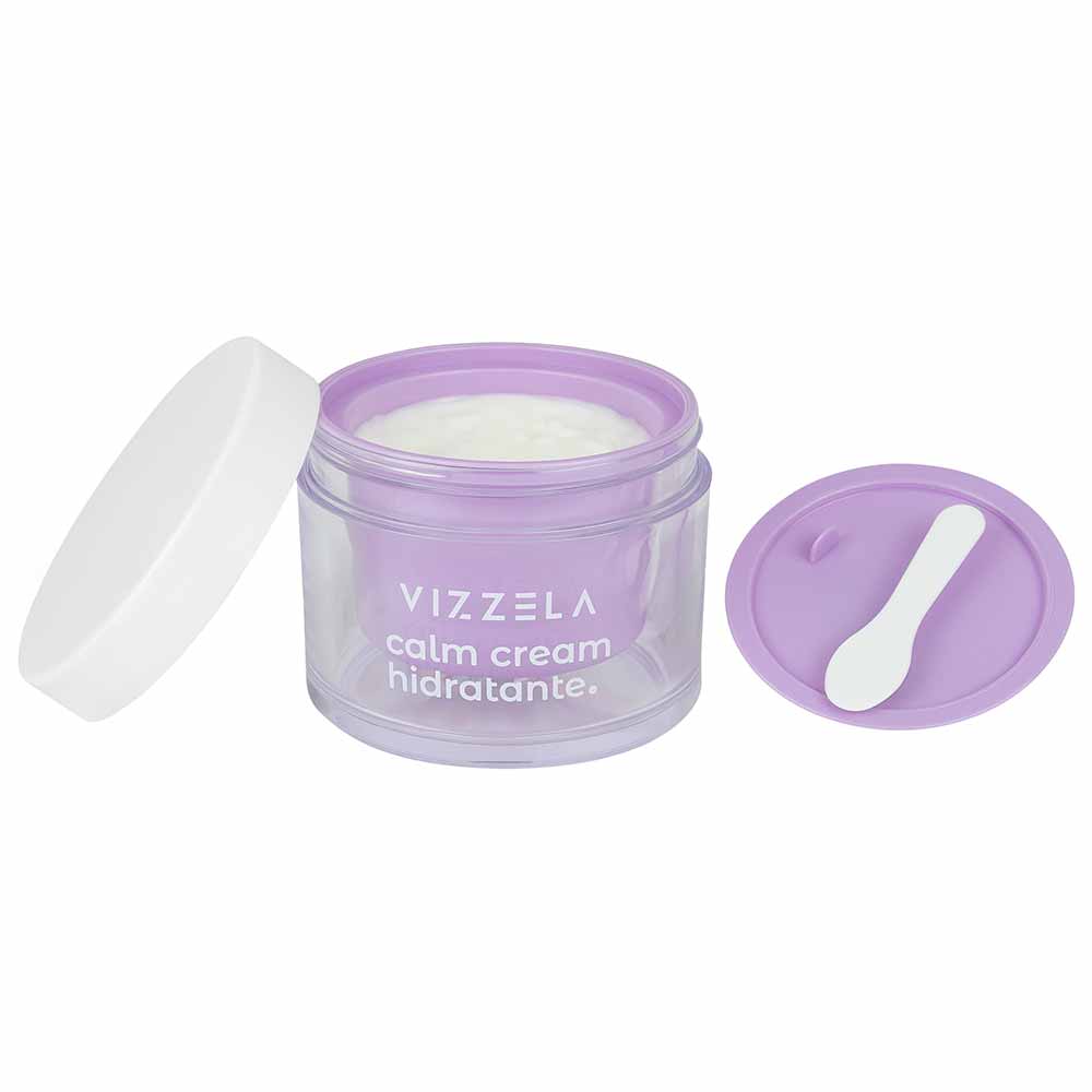 Creme Facial Sense Skin Vizzela 50g