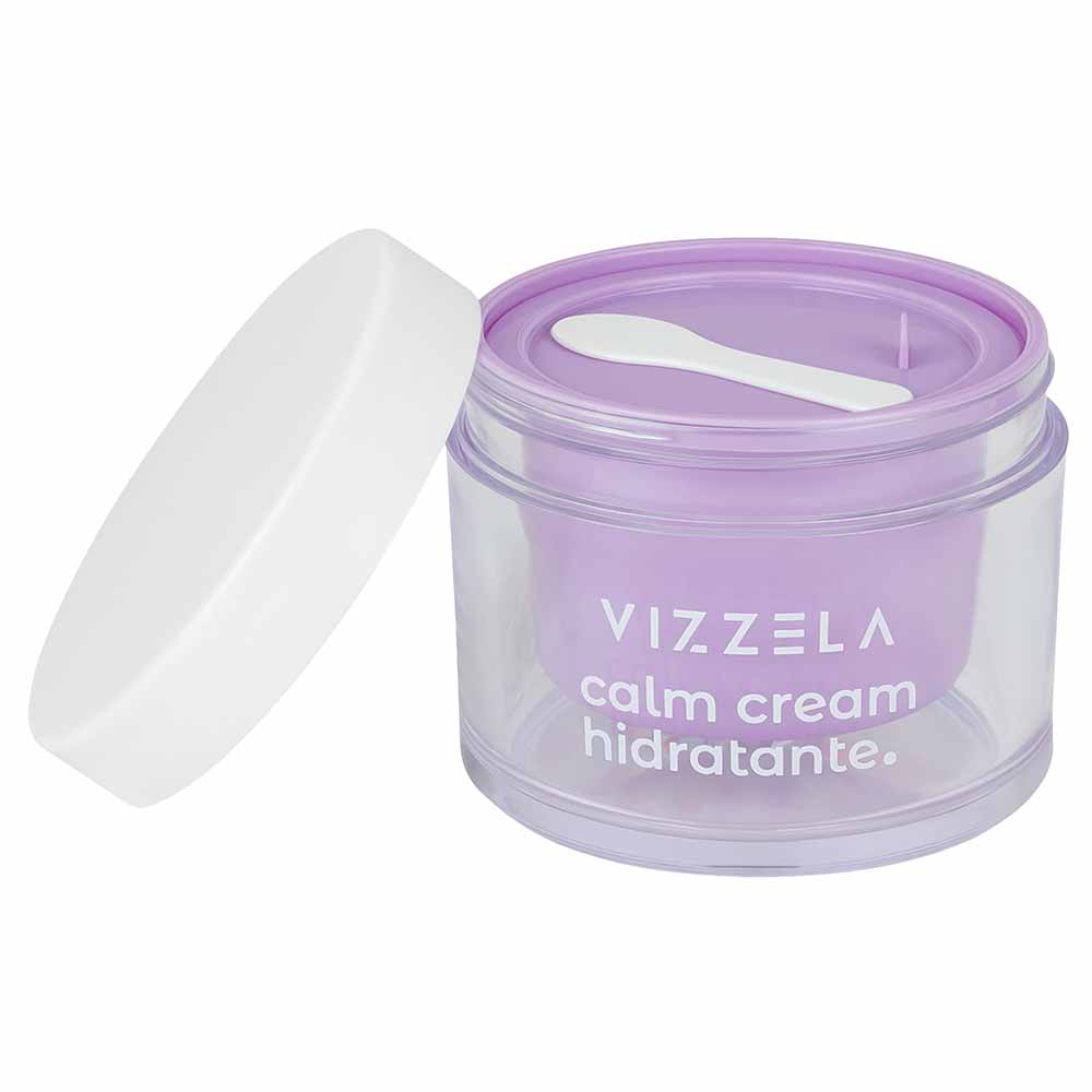 Creme Facial Sense Skin Vizzela 50g