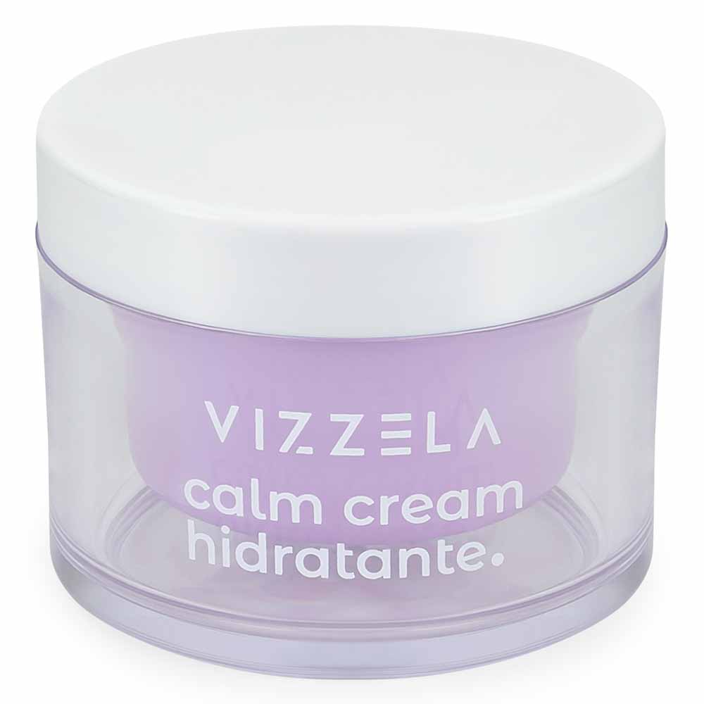 Creme Facial Sense Skin Vizzela 50g
