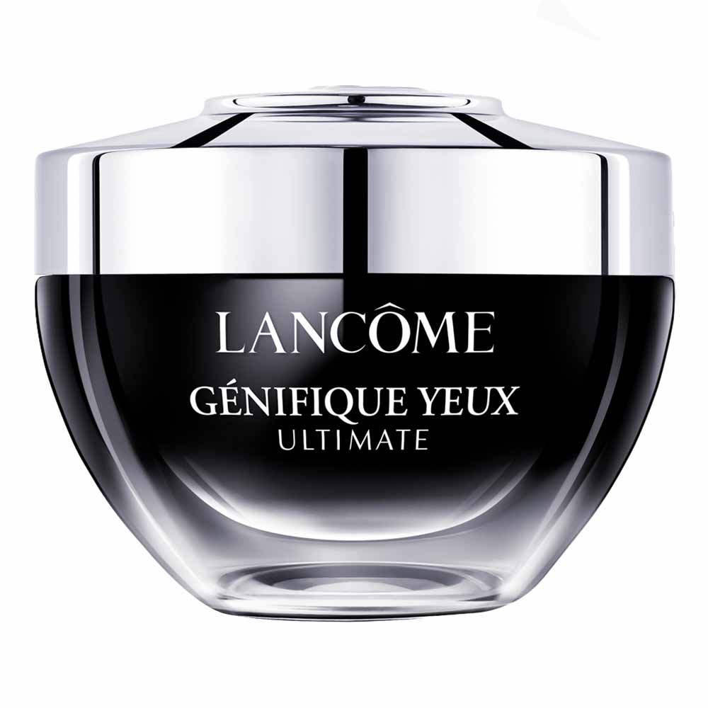 Creme Para Os Olhos Génifique Ultimate Yeux Lancôme 20ml