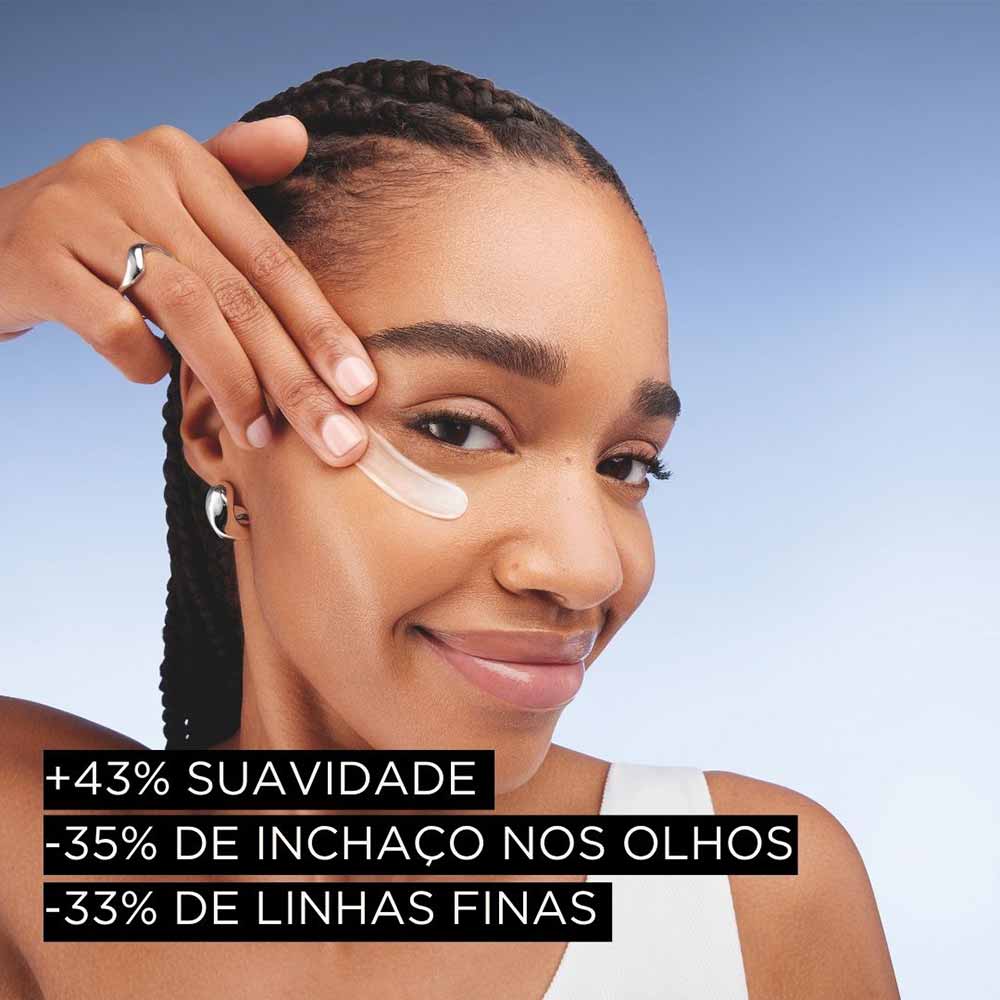 Creme Para Os Olhos Génifique Ultimate Yeux Lancôme 20ml