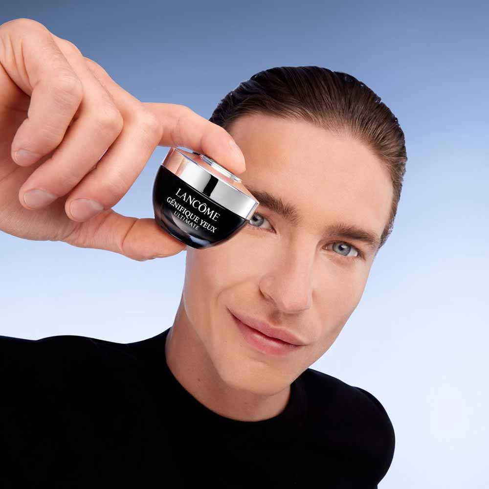 Creme Para Os Olhos Génifique Ultimate Yeux Lancôme 20ml