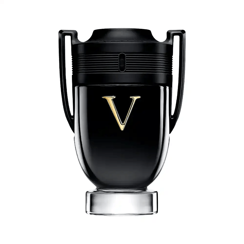 Perfume Masculino Paco Rabanne Invictus Victory Eau De Parfum 100ml