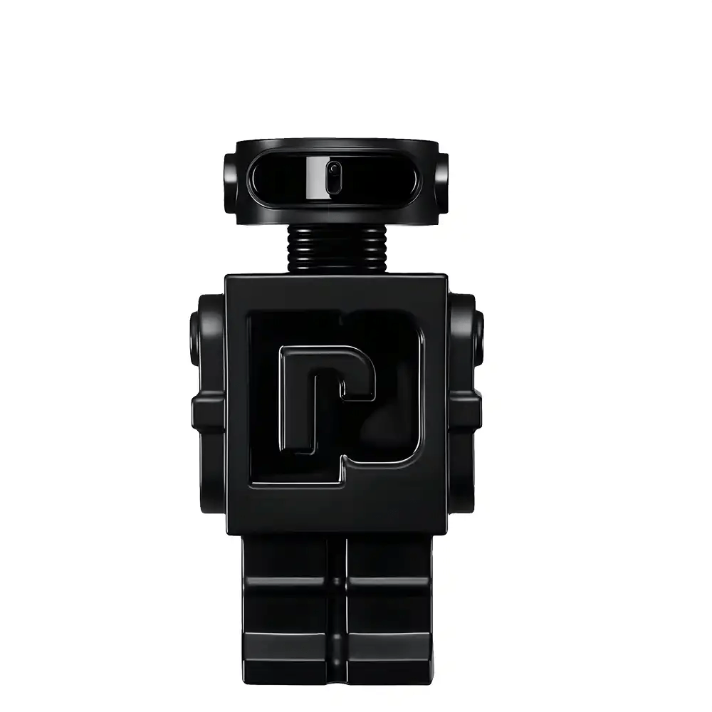 Perfume Masculino Paco Rabanne Phantom Parfum 150ml Refillable