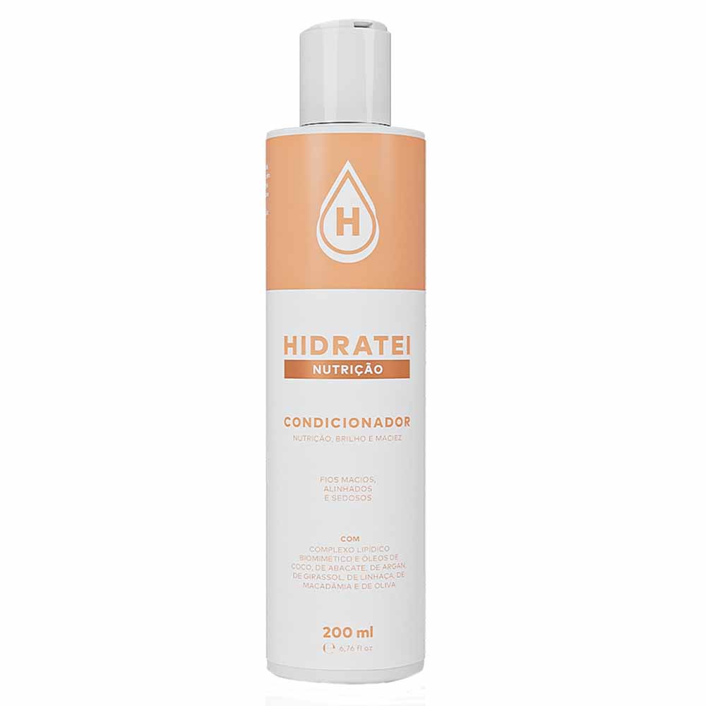 Condicionador Nutrição Hidratei 200ml