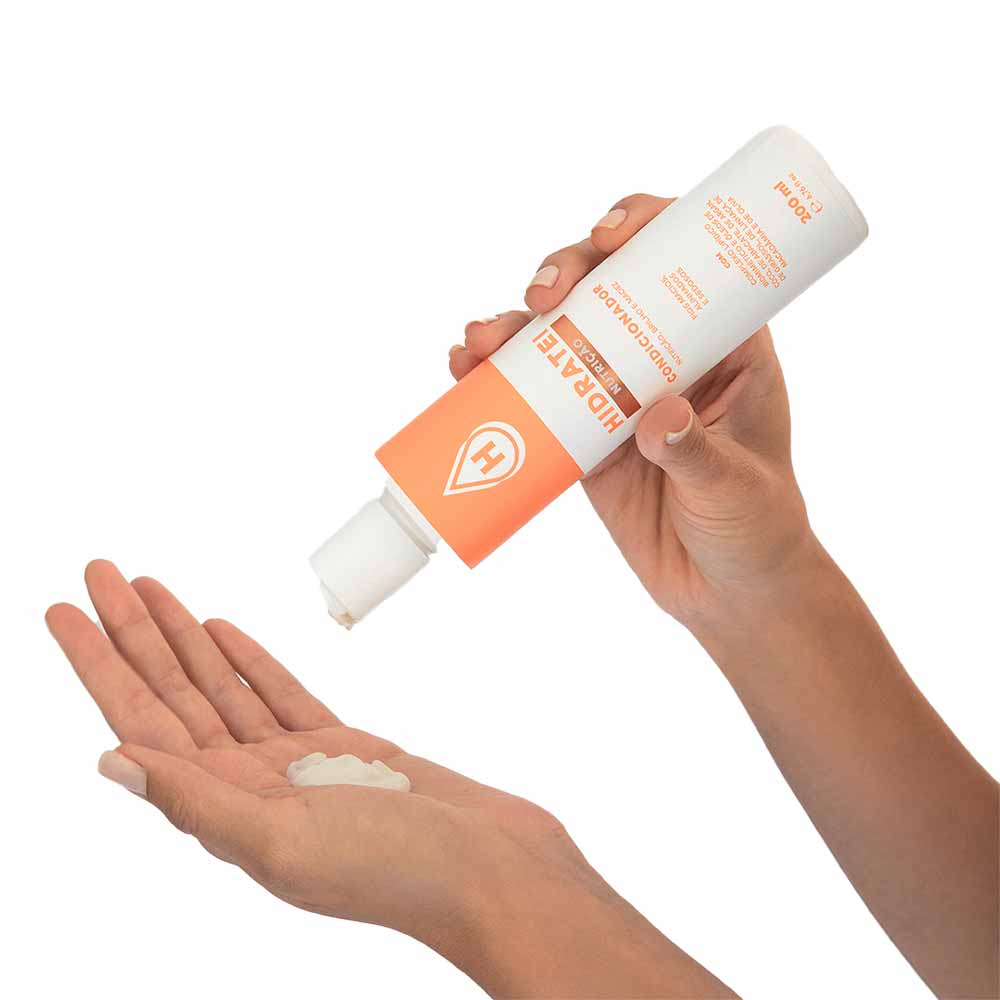 Condicionador Nutrição Hidratei 200ml