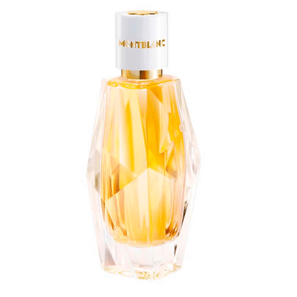 Perfume Feminino Signature Absolue Montblanc Eau de Parfum 30ml