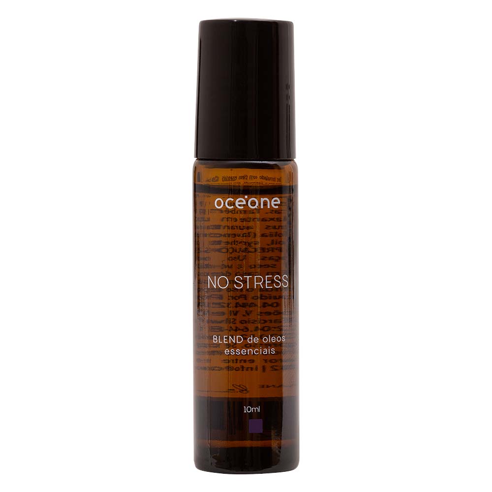 Blend de Óleos Essenciais para Desintoxicar Detox Oil Océane 10ml